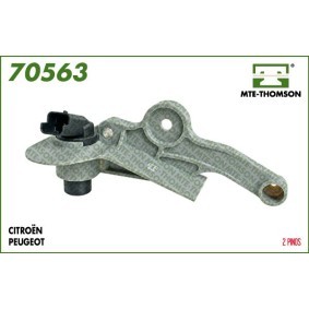 Kurbelwellensensor des Herstellers MTE-THOMSON - Originalware Artikelnummer: 70563