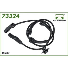 Abgastemperatursensor 9639 von MTE-THOMSON günstig für 56,52 € online kaufen