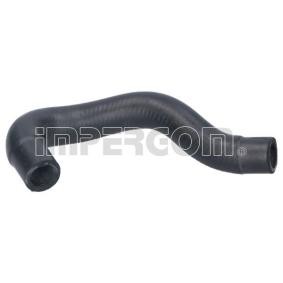 Comprar Tubería, válvula recirculación gases de ORIGINAL IMPERIUM 226400 a bajo precio de 8,62 €
