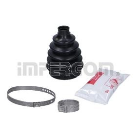 Acquista Kit cuffia, semiasse da ORIGINAL IMPERIUM 33721/TE a buon mercato per soli 11,49 €