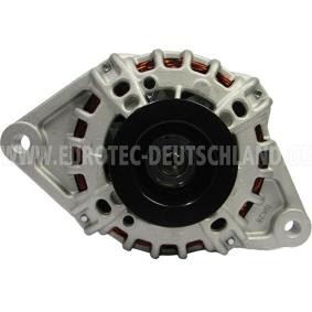 Lichtmaschine von EUROTEC