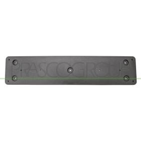Kennzeichenhalter BM0531539 von PRASCO günstig für 27,35 € online kaufen