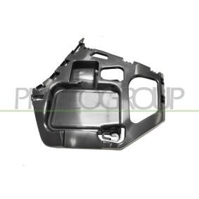 Stoßstangenhalter BM2501053 von PRASCO günstig für 34,89 € online kaufen