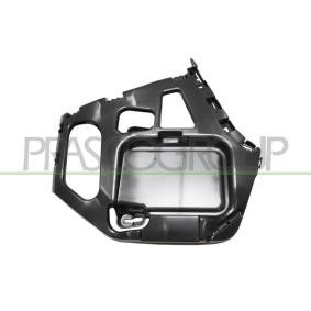 Stoßstangenhalter BM2501054 von PRASCO günstig für 326,16 € online kaufen