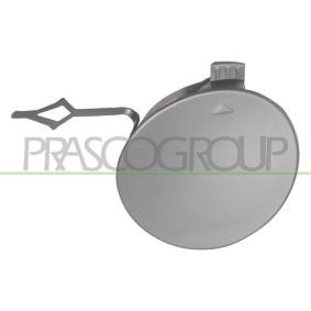 Achetez des Capuchon, crochet de remorquage PRASCO BM2511236 à prix pour 33,06 €