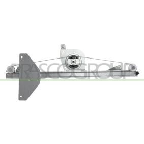 Fensterheber von PRASCO für C3 II (SC_) günstig online kaufen