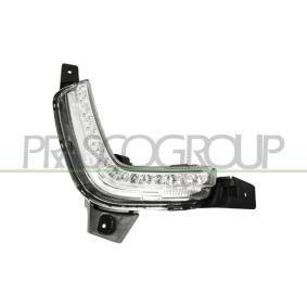 Tagfahrlicht des Herstellers PRASCO - Originalware Artikelnummer: HN0044313