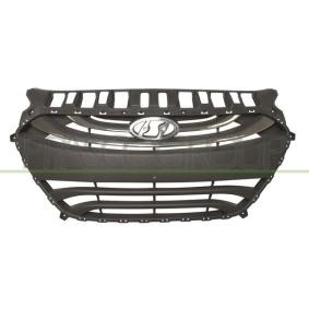 Kühlergrill HN0422021 von PRASCO günstig für 131,78 € online kaufen