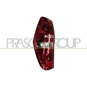 Rückleuchte HN9264154 von PRASCO günstig für 144,31 € online kaufen