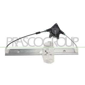 Achetez des Lève-vitre PRASCO JE422W012 à prix pour 64,60 €