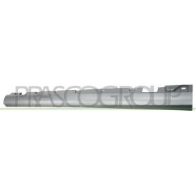 Schwellerverkleidung ME0471404 von PRASCO günstig für 284,88 € online kaufen