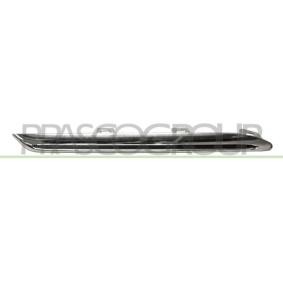 Zier- / Schutzleiste, Kühlergitter ME0472227 von PRASCO günstig für 76,83 € online kaufen