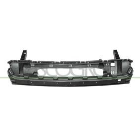 Stoßstangenhalter ME5301055 von PRASCO günstig für 332,54 € online kaufen