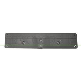 Kennzeichenhalter ME5301539 von PRASCO günstig für 89,97 € online kaufen