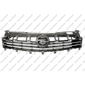 Kühlergrill OP4142001 VAUXHALL von PRASCO