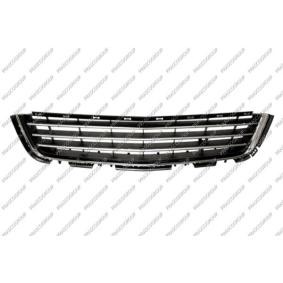 Blende, Stoßfänger OP4142120 VAUXHALL von PRASCO