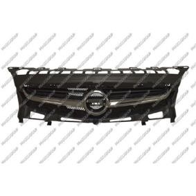 Kühlergrill OP4182010 VAUXHALL von PRASCO