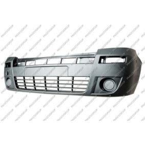 Compre Pára-choques de PRASCO online para Movano Camião de plataforma / Chassis (X70) a preços moderados