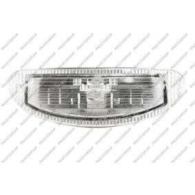 Compre Luz de chapa de matrícula da PRASCO RN3204360 a um preço baixo por 14,27 €