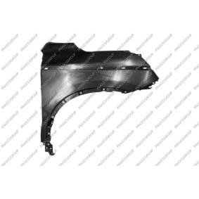 Acquista Parafango da PRASCO RN8263013 a buon mercato per soli 201,95 €