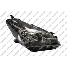 Scheinwerfer von PRASCO für Yaris III Schrägheck (XP150) günstig online kaufen