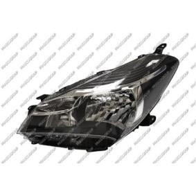 Scheinwerfer von PRASCO für Yaris III Schrägheck (XP150) günstig online kaufen