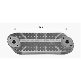 Acquista Radiatore olio motore da PRASCO VL3120 a buon mercato per soli 322,26 €