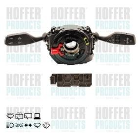 Compre Comutador de luzes de HOFFER online para 1 Hatchback (F20) a preços moderados