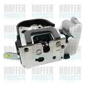 Türschloß 3100004 von HOFFER günstig für 140,24 € online kaufen