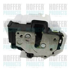 Türschloß 3100007 von HOFFER günstig für 129,31 € online kaufen