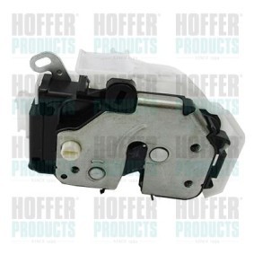 Türschloß 3100010 von HOFFER günstig für 151,94 € online kaufen