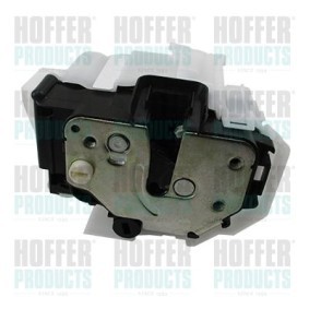 Türschloß 3100013 von HOFFER günstig für 148,21 € online kaufen