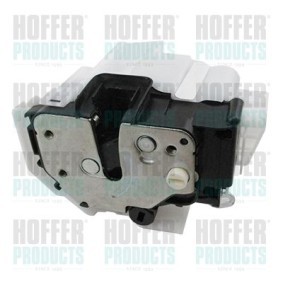 Türschloß 3100014 von HOFFER günstig für 170,14 € online kaufen