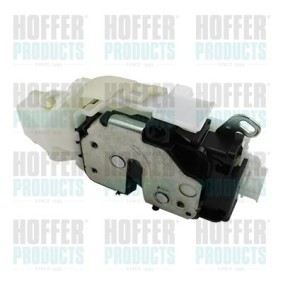Türschloß 3100015 von HOFFER günstig für 139,04 € online kaufen