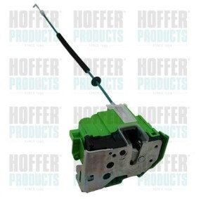 Türschloß 3100017 von HOFFER günstig für 334,24 € online kaufen