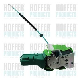 Türschloß 3100022 von HOFFER günstig für 297,07 € online kaufen