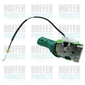 Türschloß 3100027 von HOFFER günstig für 190,80 € online kaufen