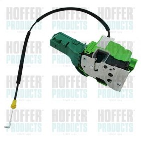 Türschloß 3100029 von HOFFER günstig für 155,13 € online kaufen