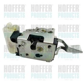 Türschloß 3100030 von HOFFER günstig für 102,91 € online kaufen