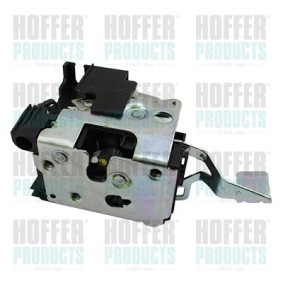 Türschloß 3100033 von HOFFER günstig für 127,02 € online kaufen