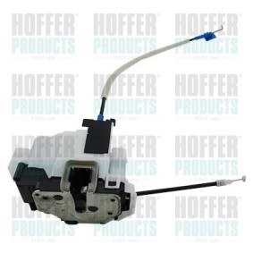 Türschloß 3100050 von HOFFER günstig für 125,82 € online kaufen