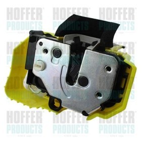 Türschloß 3100052 von HOFFER günstig für 147,39 € online kaufen