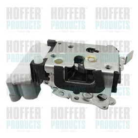 Türschloß 3100061 von HOFFER günstig für 60,45 € online kaufen