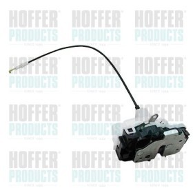Türschloß 3100063 von HOFFER günstig für 176,01 € online kaufen