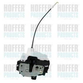 Türschloß 3100065 von HOFFER günstig für 176,01 € online kaufen