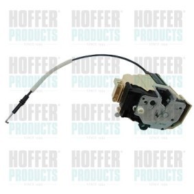 Türschloß 3100069 von HOFFER günstig für 146,80 € online kaufen