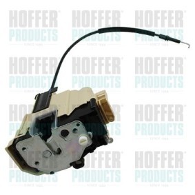 Türschloß 3100070 von HOFFER günstig für 160,21 € online kaufen