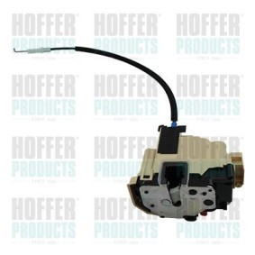 Türschloß 3100072 von HOFFER günstig für 142,48 € online kaufen