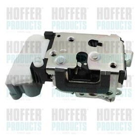 Türschloß 3100082 von HOFFER günstig für 125,55 € online kaufen