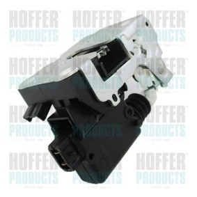 Türschloß 3100125 von HOFFER günstig für 38,67 € online kaufen